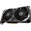 Видеокарта NVIDIA GeForce RTX 3060 MSI 8Gb (RTX 3060 VENTUS 2X 8G OC)