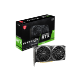 Видеокарта NVIDIA GeForce RTX 3060 MSI 8Gb (RTX 3060 VENTUS 2X 8G OC)