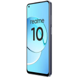 Смартфон Realme 10 8/128Gb Black (6054013)