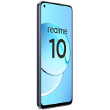Смартфон Realme 10 8/128Gb Black (6054013)