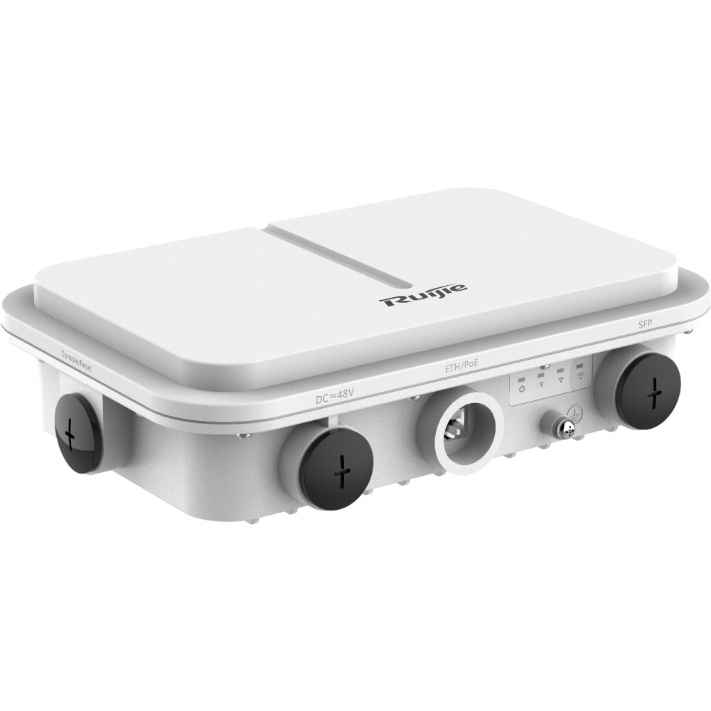 Wi-Fi точка доступа Ruijie Reyee RG-AP680(CD)
