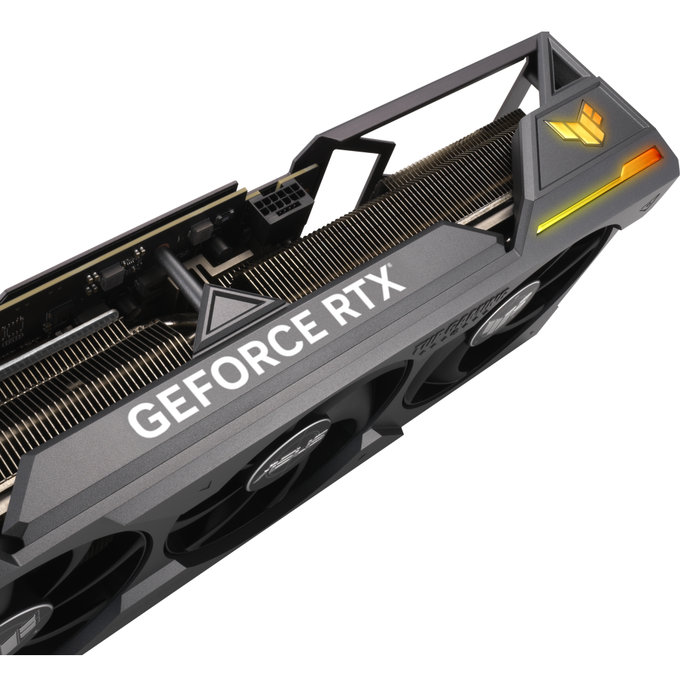 Geforce rtx 4090 tuf gaming oc edition