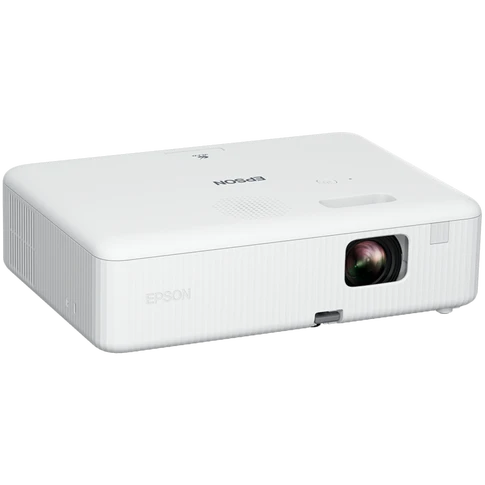 Проектор Epson CO-W01 - V11HA86040 - фото 2
