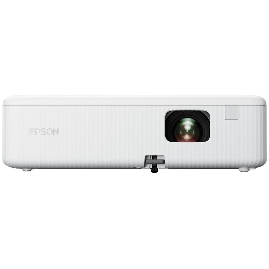Проектор Epson CO-W01 - V11HA86040 - фото 3