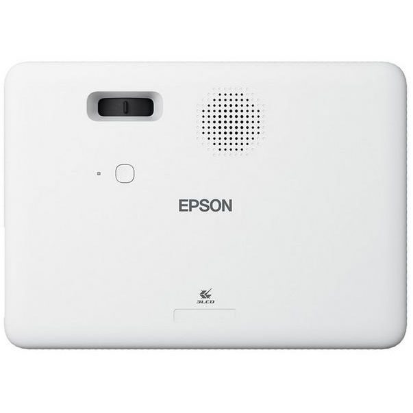 Проектор Epson CO-W01 - V11HA86040 - фото 4