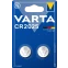 Батарейка Varta (CR2025, 2 шт.)