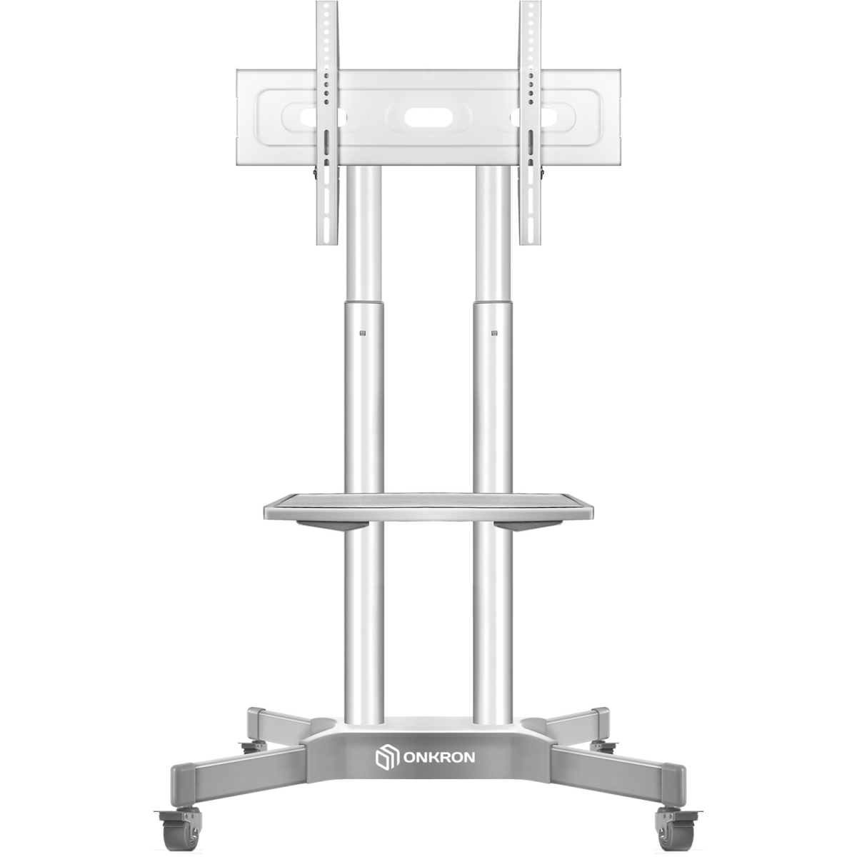 Мобильная стойка Onkron TS1351 White