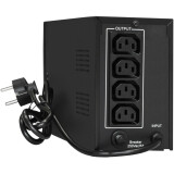 ИБП ExeGate Power Back BNB-800.LED.AVR.4C13 (EX292773RUS)