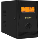 ИБП ExeGate Power Smart ULB-800.LCD.AVR.4C13 (EX292775RUS)