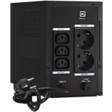 ИБП ExeGate SpecialPro UNB-1200.LED.AVR.2SH.3C13.USB (EX292794RUS)