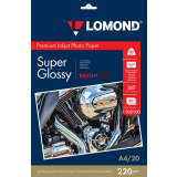 Бумага Lomond 1102100