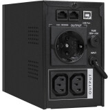 ИБП ExeGate SpecialPro UNB-650.LED.AVR.1SH.2C13.RJ.USB (EX292768RUS)