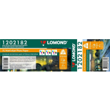 Бумага Lomond 1202182