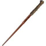 Ручка Cinereplicas Гарри Поттер в виде палочки Гарри Поттера (с подставкой и закладкой) (41000008187)