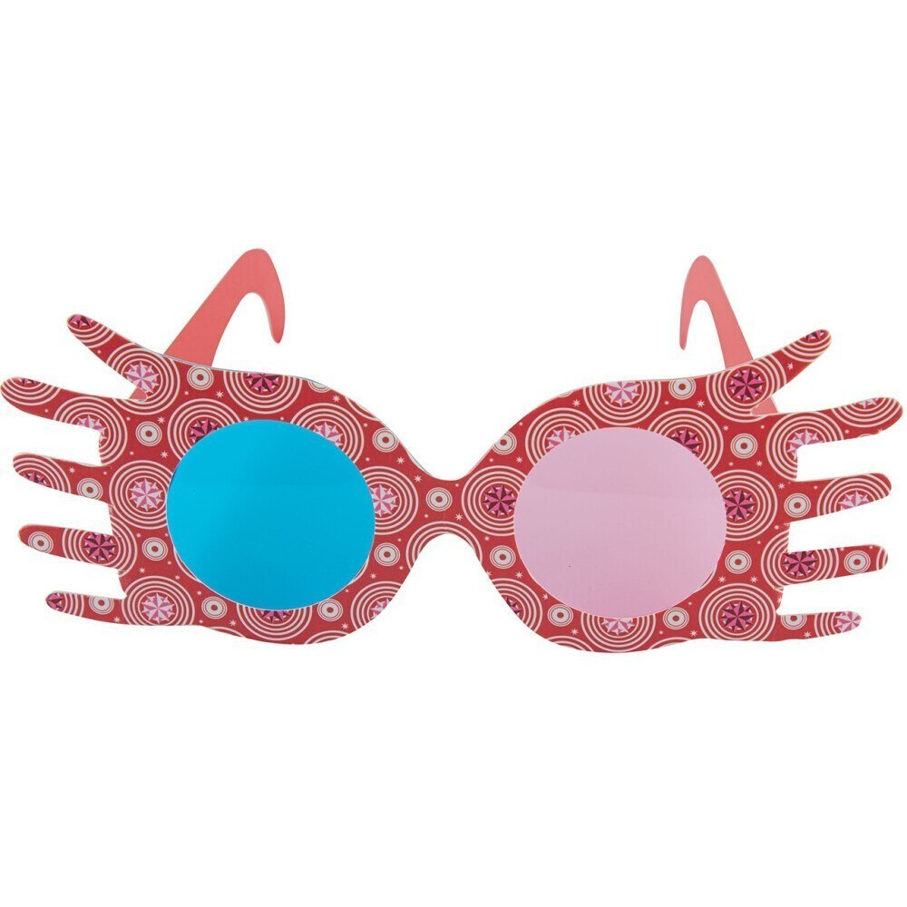 Блокнот Cinereplicas Гарри Поттер Полумна Лавгуд - 41000008186 - фото 6