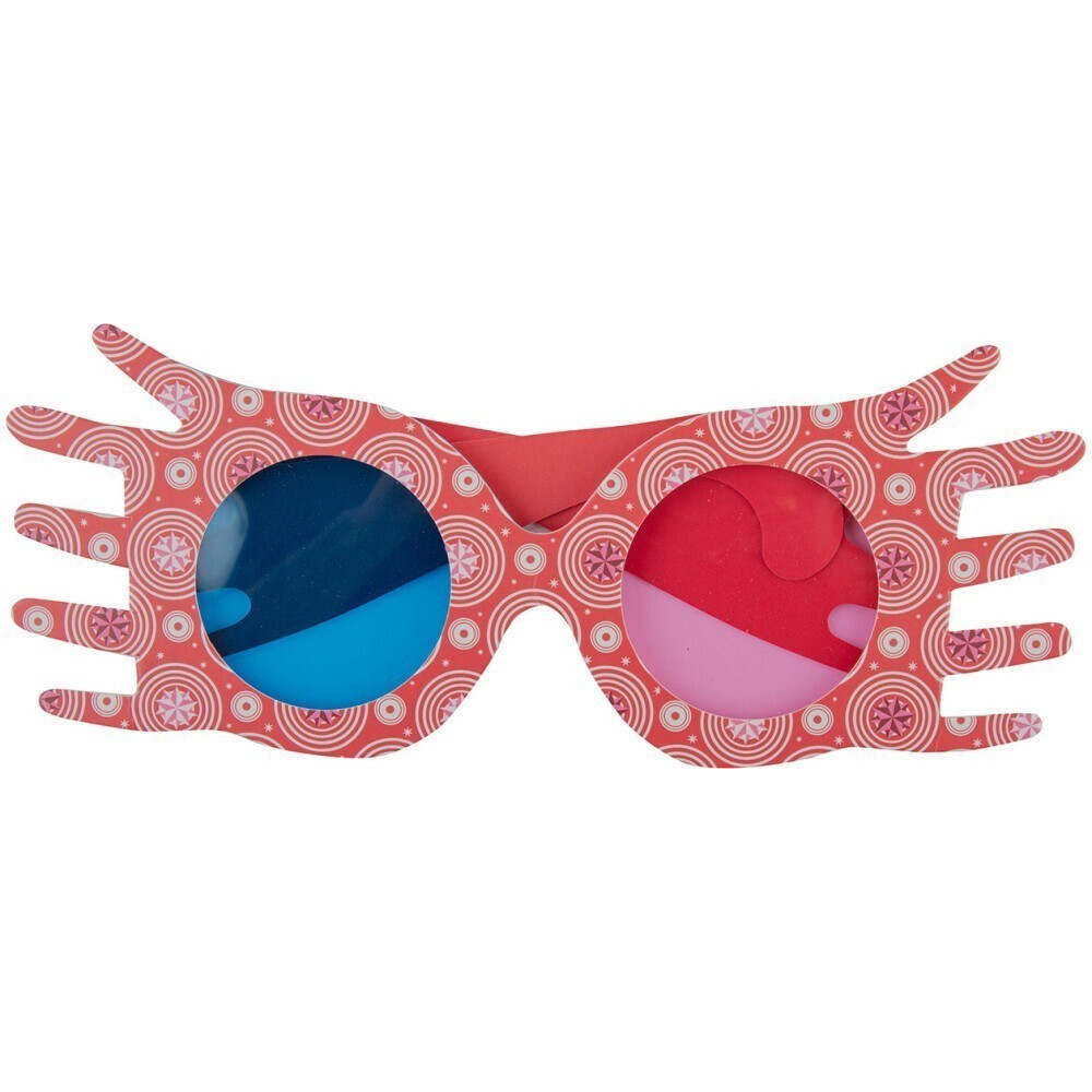 Блокнот Cinereplicas Гарри Поттер Полумна Лавгуд - 41000008186 - фото 7