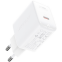 Сетевое зарядное устройство ACEFAST A21 White - AF-A21-WH - фото 2