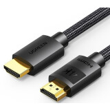 Кабель HDMI - HDMI, 3м, UGREEN HD119 (40102)