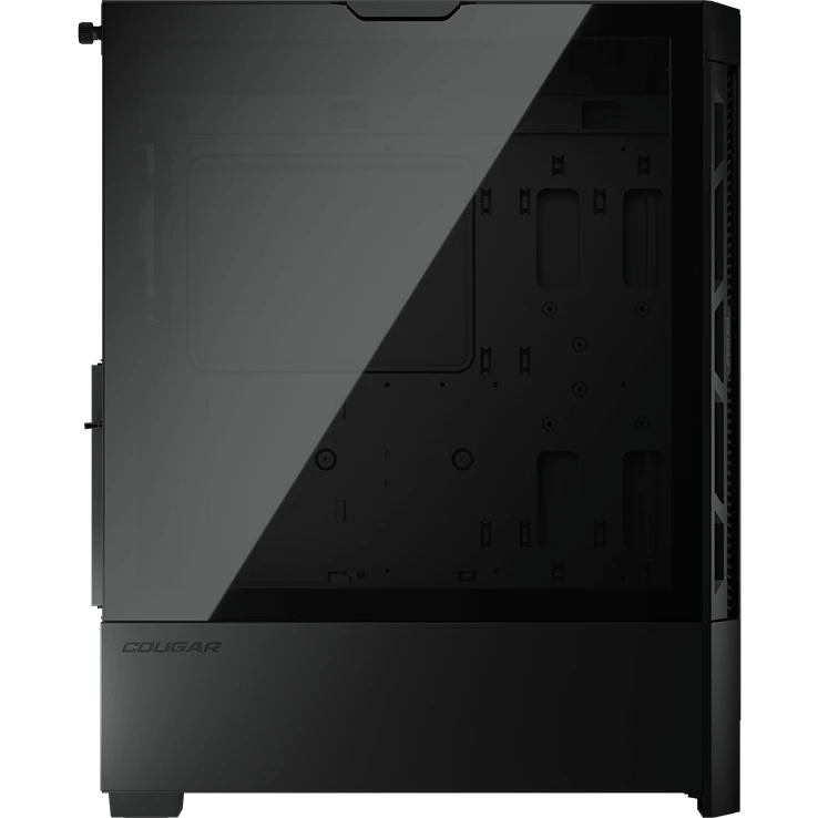 Корпус Cougar Airface Black - фото 8