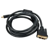 Кабель HDMI - DVI, 3м, Rexant 17-6305