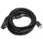 Кабель HDMI - DVI, 3м, Rexant 17-6305 - фото 2