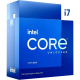Процессор Intel Core i7 - 13700KF BOX (без кулера) (BX8071513700KF)