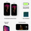 Смартфон Apple iPhone 13 128Gb Midnight (MLDU3CH/A) - фото 7