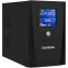 ИБП ExeGate SpecialPro Smart LLB-1000.LCD.AVR.1SH.2C13 - EX292787RUS