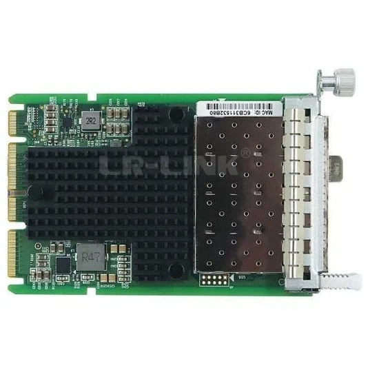 Сетевая карта LR-LINK (Linkreal) LRES3007PF-OCP - фото 2