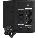 ИБП ExeGate SpecialPro Smart LLB-1200.LCD.AVR.2SH.3C13.USB (EX292796RUS)