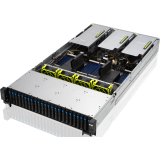 Серверная платформа ASUS RS720A-E11-RS24U 10G 2400W