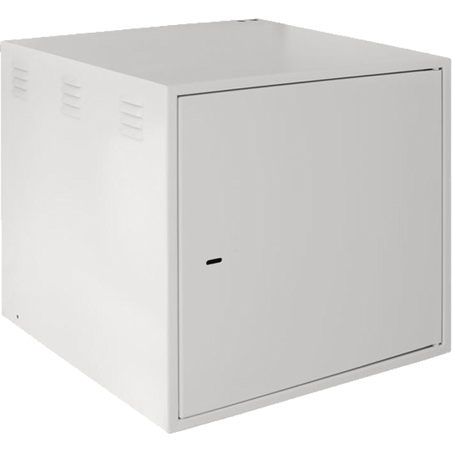 Шкаф NETLAN EC-WS-126060-GY