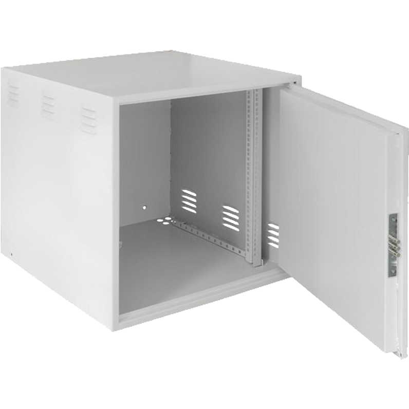 Шкаф NETLAN EC-WS-126060-GY - фото 2