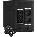 ИБП ExeGate SpecialPro Smart LLB-1600.LCD.AVR.2SH.3C13 (EX292803RUS)