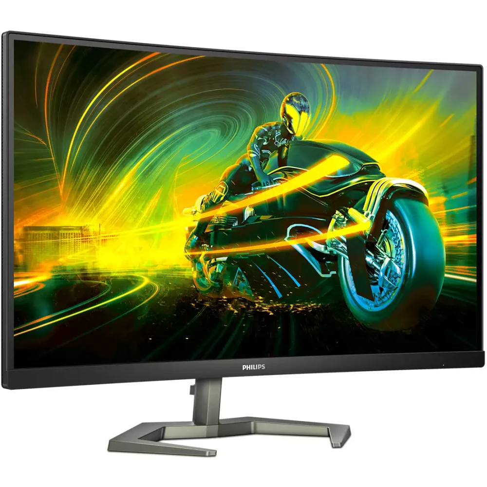 Монитор Philips 27" 27M1C5500VL - 27M1C5500VL/00 - фото 2