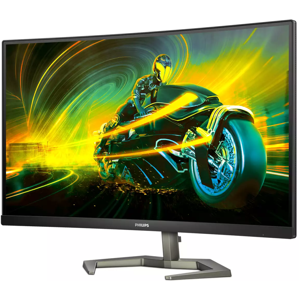 Монитор Philips 27" 27M1C5500VL - 27M1C5500VL/00 - фото 3