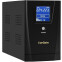 ИБП ExeGate SpecialPro Smart LLB-2200.LCD.AVR.1SH.2C13.RJ.USB - EX292633RUS