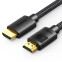 Кабель HDMI - HDMI, 5м, UGREEN HD119 - 40103