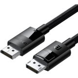 Кабель DisplayPort - DisplayPort, 2м, UGREEN DP114 (80392)