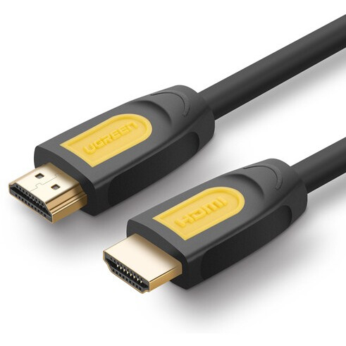 Кабель HDMI - HDMI, 10м, UGREEN HD101 - 10170