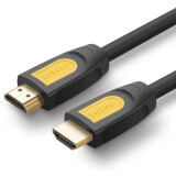 Кабель HDMI - HDMI, 2м, UGREEN HD101 (10129)