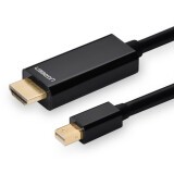 Кабель Mini DisplayPort - HDMI, 3м, UGREEN MD101 (10455)