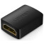 Переходник HDMI (F) - HDMI (F), UGREEN 20107