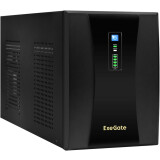 ИБП ExeGate SpecialPro UNB-3000.LED.AVR.2SH.4C13.RJ.USB (EX292615RUS)