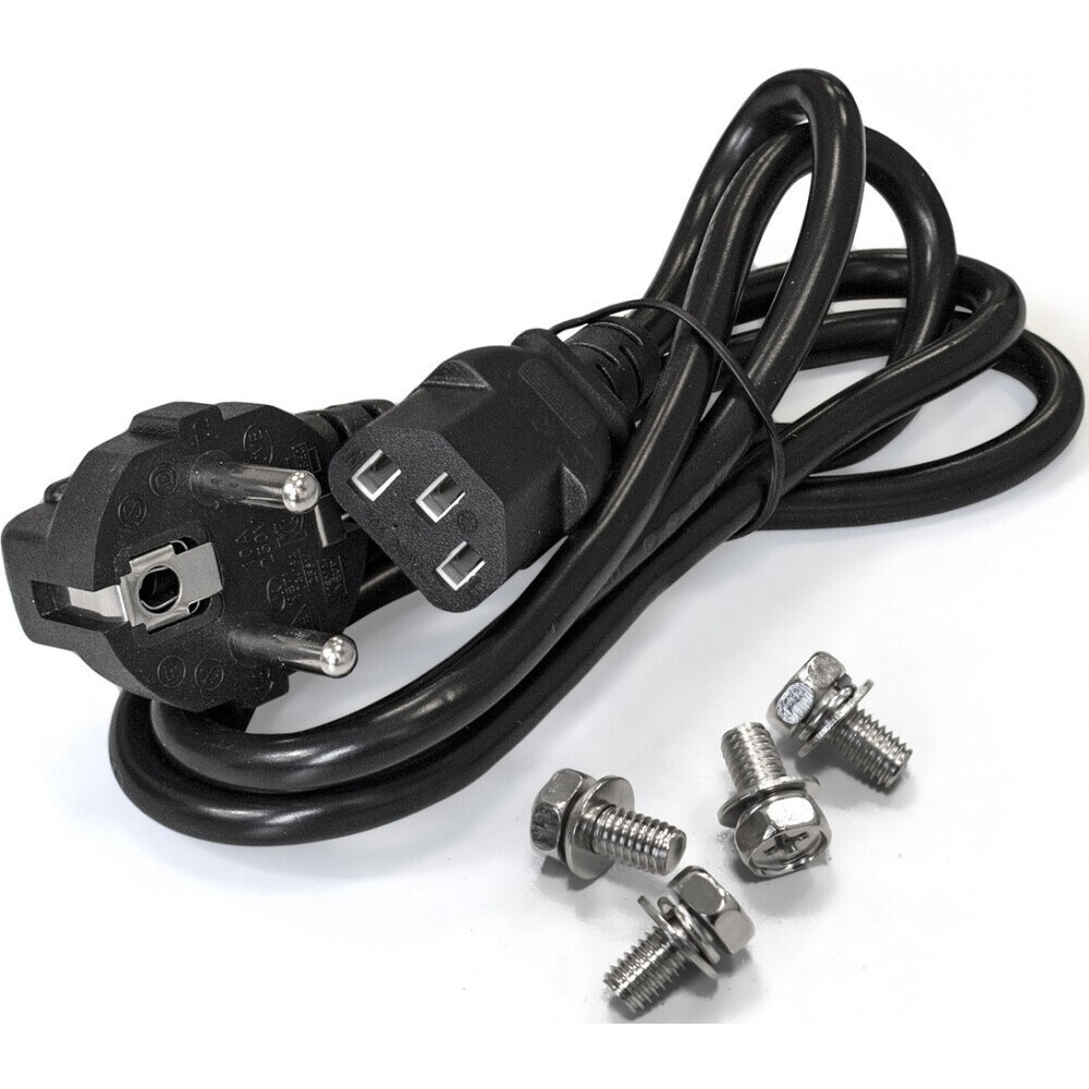 ИБП ExeGate Power ServerRM UNL-1500.LCD.AVR.2SH.4C13.RJ.USB.3U - EX293056RUS - фото 3