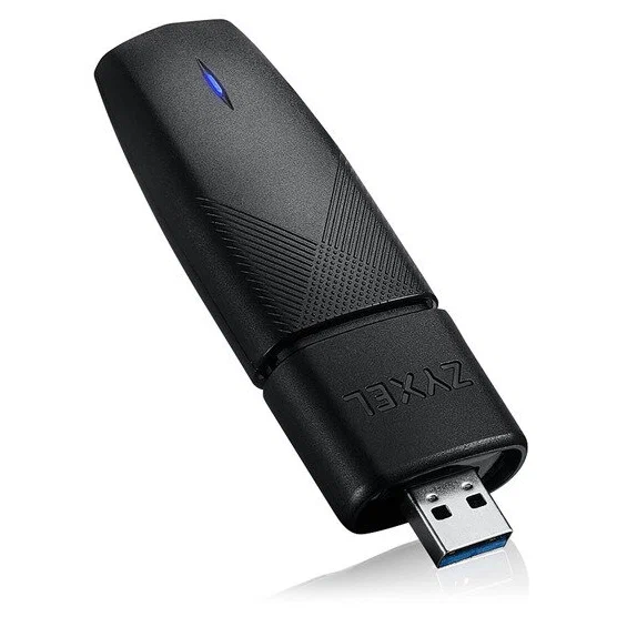 Wi-Fi адаптер Zyxel NWD7605 - NWD7605-EU0101F - фото 3