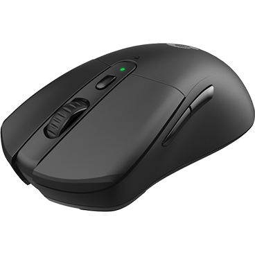 Мышь Dareu A918X Black
