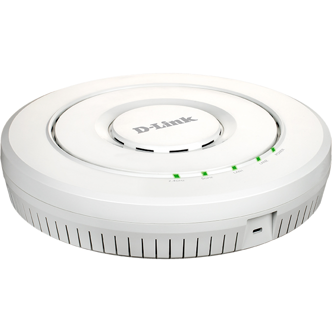 Wi-Fi точка доступа D-Link DWL-8620AP - фото 2