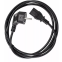 Кабель питания Schuko - C13, 1.8м, Telecom TY021-CU0.5-1.8M