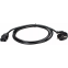 Кабель питания Schuko - C13, 1.8м, Telecom TY021-CU0.5-1.8M - фото 2